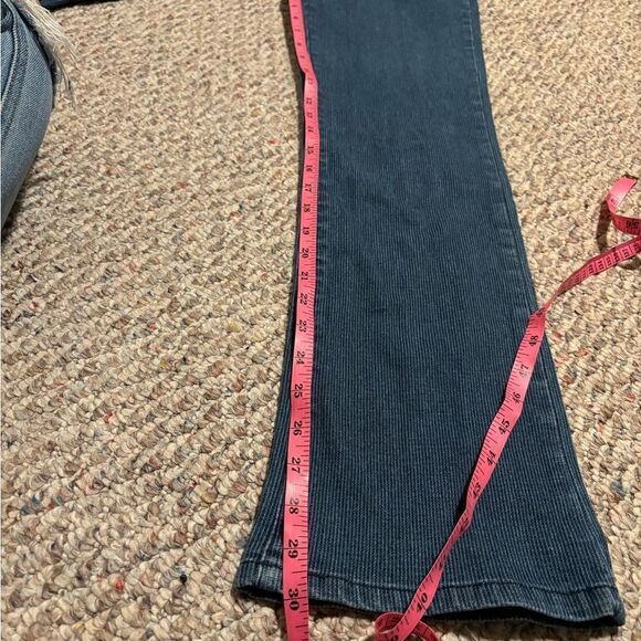 DG2 by Diane Gilman Bootcut Jeans- Size 4 Vintage, VTG - Picture 6 of 11